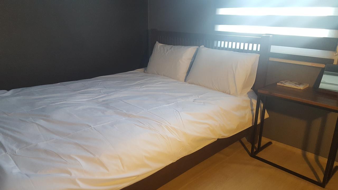 Art And Stay Suncheon Eksteriør bilde